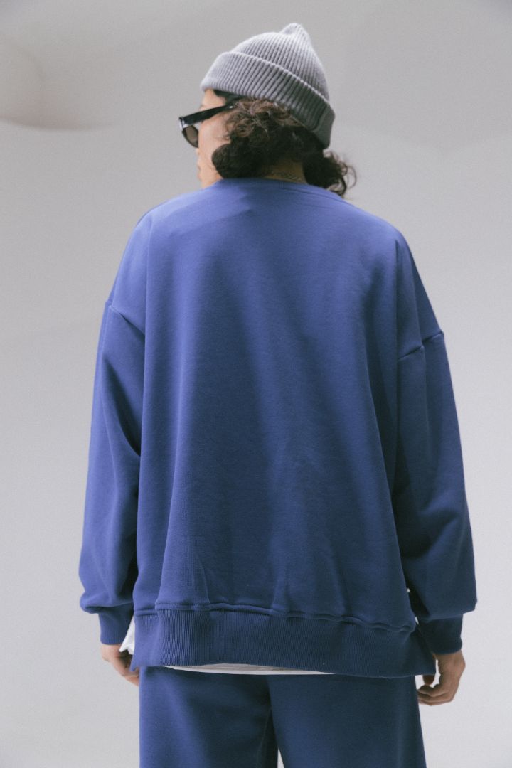 "Who Are You?" Ladies two-piece cozy outfit - basics