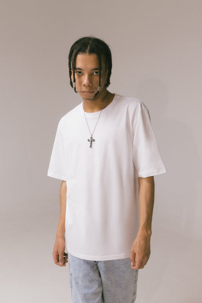 "Who Are You?" Comfy Tee - Basics
