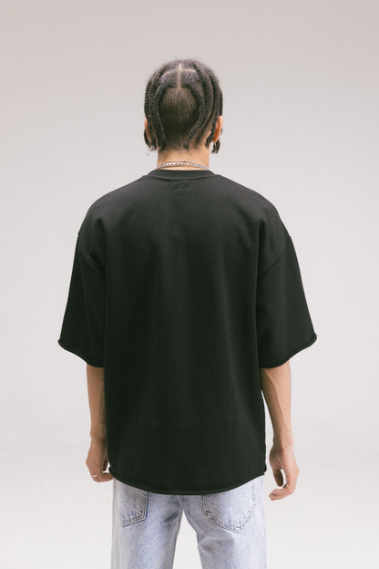 "Who Are You?" Comfy Tee - Basics